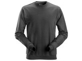 Sweatshirt 2810 Staalgrijs M