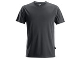 AW T-Shirt 2558 Staalgrijs XL