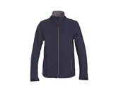 Trial Softshell Jacket Navy 3XL