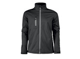 Vert Softshell jacket Black 4XL