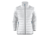 Expedition Lady Jacket White S