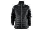Expedition Lady Jacket Black XXL