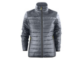 Expedition Lady Jacket Steel grey XL