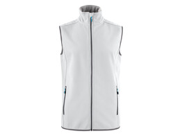 PRINTER BODYWARMER TRIAL