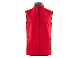 PRINTER BODYWARMER TRIAL