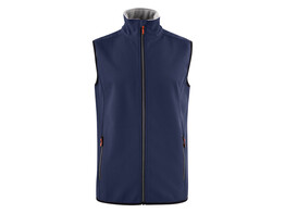 PRINTER BODYWARMER TRIAL