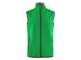 PRINTER BODYWARMER TRIAL