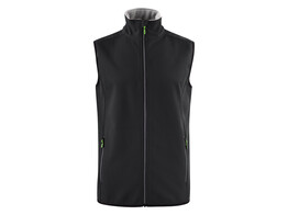 PRINTER BODYWARMER TRIAL