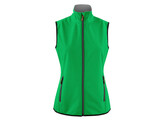 Trial Lady Vest Fresh green XS