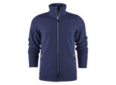 Powerslide Zip jacket Navy M