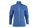 Powerslide Lady Zip jacket Blue XS