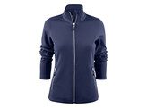 Powerslide Lady Zip jacket Navy M