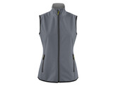 Trial Lady Vest Steel grey XXL