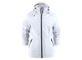 Karting Jacket White XXXL