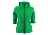 Karting Lady Jacket Fresh green XL