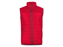 PRINTER BODYWARMER EXPEDITION