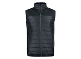 Expedition Vest Black XL