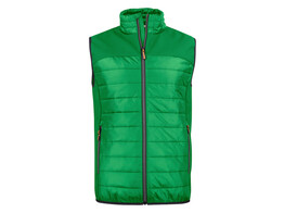 PRINTER BODYWARMER EXPEDITION