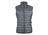 Expedition Vest Lady Steel grey M
