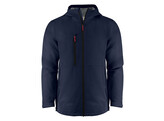 Hiker Jacket Navy L
