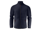 Speedway Fleece Navy S