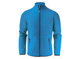 Speedway Fleece Ocean blue L