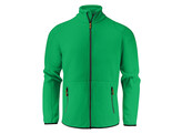 Speedway Fleece Fresh green L
