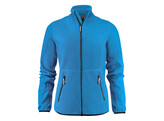 Speedway Lady Fleece Ocean blue L
