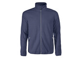 Rocket fleece jacket Navy XL