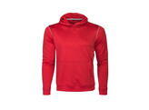 Pentathlon Junior Hoodie Red 110-120 cl