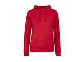 Fastpitch Lady Red XXL