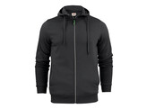 Overhead college jacket Black M