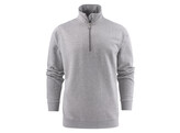 Rounders RSX   zip Grey melange XXXL