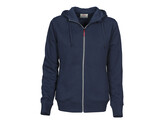Overhead Lady college jacket Navy S