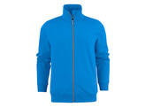 Javelin RSX sweatshirt jacket Ocean blue L