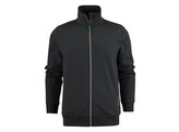 Javelin RSX sweatshirt jacket Black XXXL