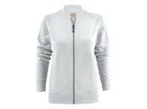 Javelin Lady sweatshirt jacket White M