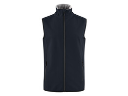 PRINTER BODYWARMER TRIAL