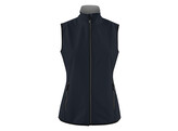 Trial Vest Lady Dark navy XL