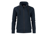 Jog RSX Lady sweatjacket Lady Dark Navy M