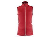 Powerslide Vest Lady Red XXL