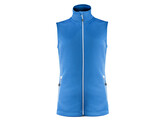 Powerslide Vest Lady Blue L