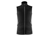 Powerslide Vest Lady Black 3XL