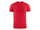 Heavier Pro T-shirt red XXL