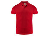Smash Polo Red 3XL