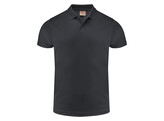 Smash Polo Black XXL