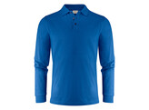 SURF PRO LS Oceanblue 3XL