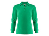SURF PRO LS LADY Freshgreen XXL