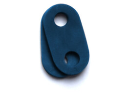 PRINTER ESSENTIALS DRAWSTRING STOPPER