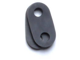 PRINTER ESSENTIALS DRAWSTRING STOPPER